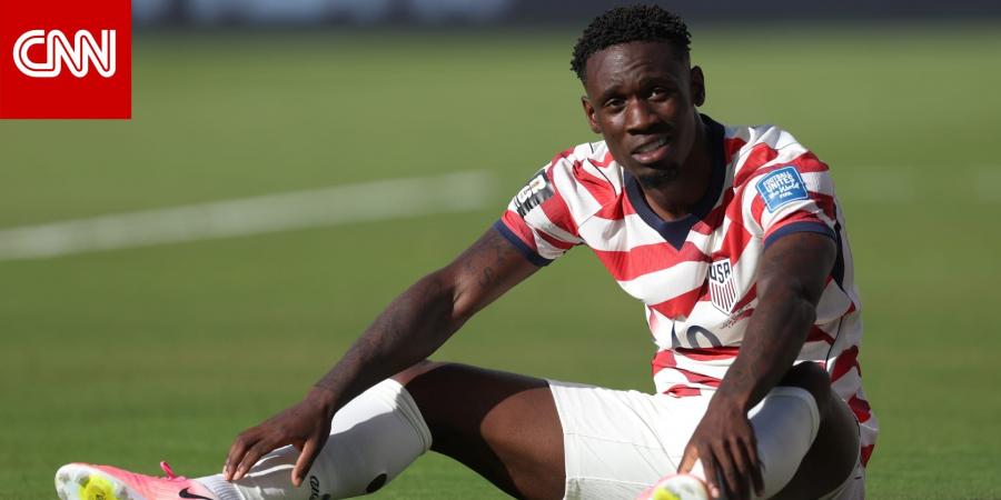 "طلبنا توضيحًا فاعتبره الفيفا استئنافًا".. بيان جديد من الاتحاد البلجيكي بشأن لاعب أمريكا بالوغون