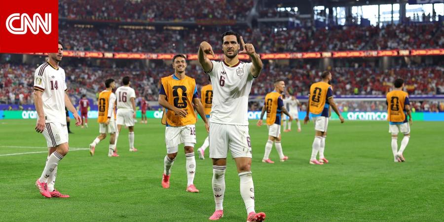 في "الوقت القاتل".. إسبانيا تهزم البرتغال وتبلغ ربع نهائي المونديال