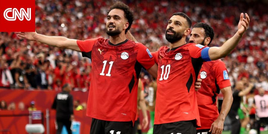 مصر والأرجنتين في كأس العالم.. مقارنة بين أبرز أرقام المنتخبين حتى الآن