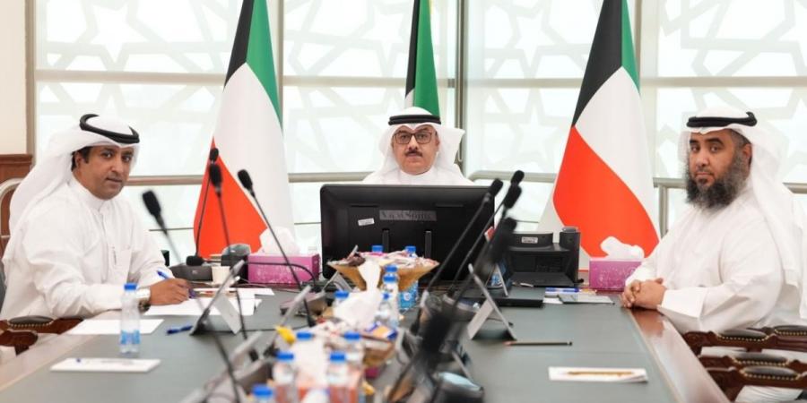 الكويت شاركت في اجتماع اللجنة الخليجية المكلفة دراسة إبراز الصورة الحقيقية للإسلام