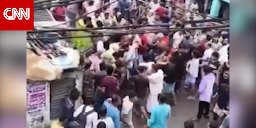 جريمة "مروعة".. اغتصاب وقتل طفلة في الهند يُثير أعمال عنف جماعي