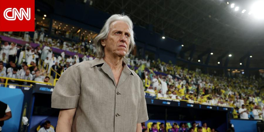 بعد رحيله عن النصر.. جيسوس يتولى تدريب منتخب البرتغال