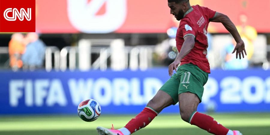 نظرة على ترتيب الهدافين العرب في مونديال 2026
