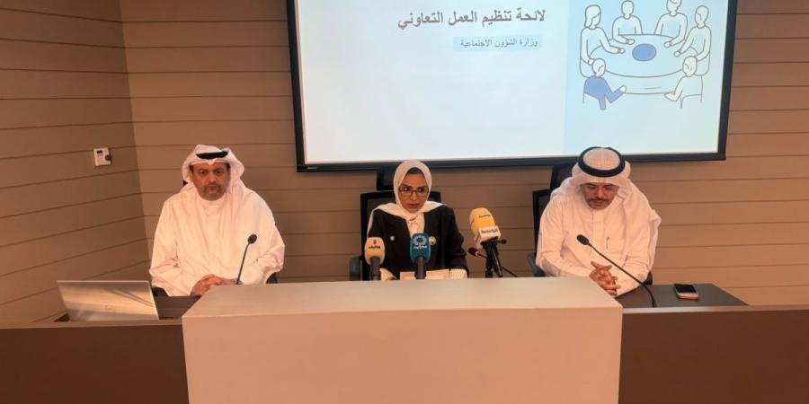 تأكيداً لـ«الجريدة».. وزيرة الشؤون: رفع الأرباح السنوية لمساهمي الجمعيات التعاونية