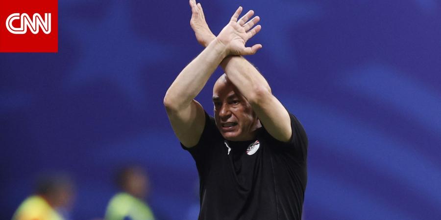 لأول مرة.. حسام حسن يوضّح معنى حركته الشهيرة في كأس العالم