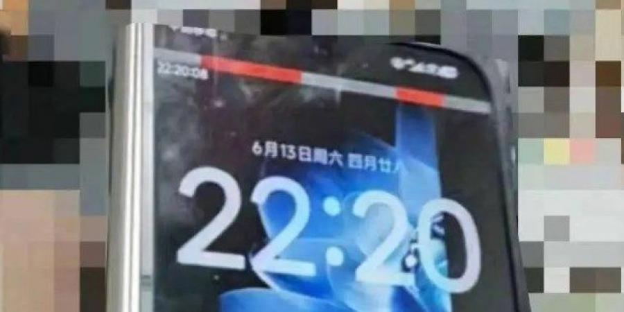 رصد هاتف Xiaomi Mix Fold 5 في أول ظهور عملي بنظام HyperOS 4