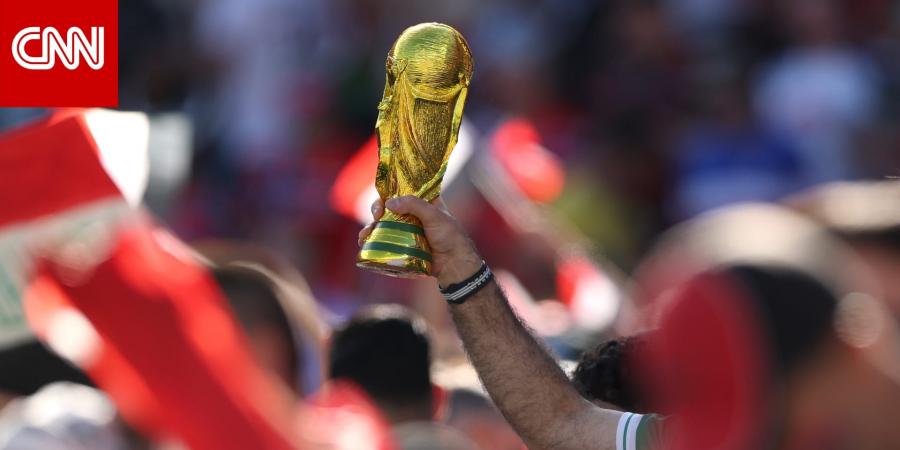 إليك سجل الفائزين بلقب كأس العالم على مر التاريخ