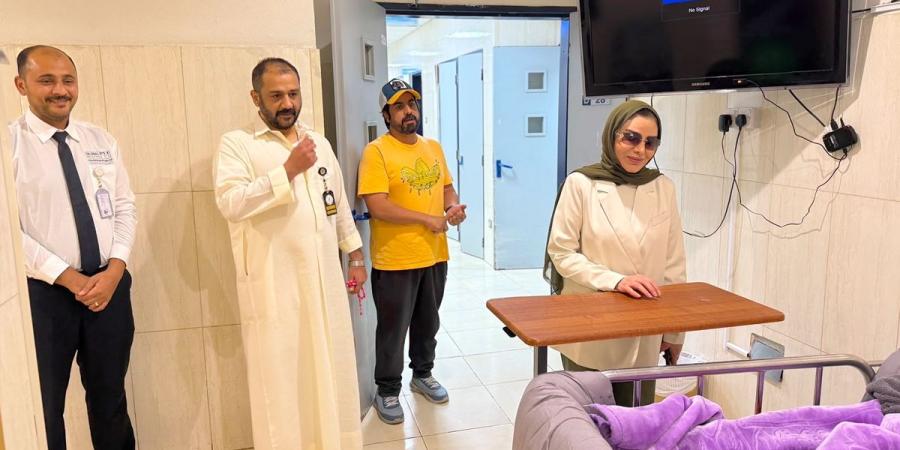 الحويلة: مراجعة مستمرة لخطط الطوارئ في مراكز الرعاية للتعامل مع أي مستجدات
