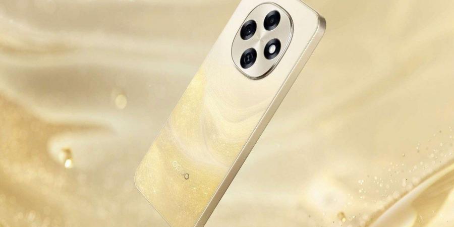 Oppo تستعد لإطلاق A7 Pro Max ببطارية عملاقة سعة 10,000 مللي أمبير