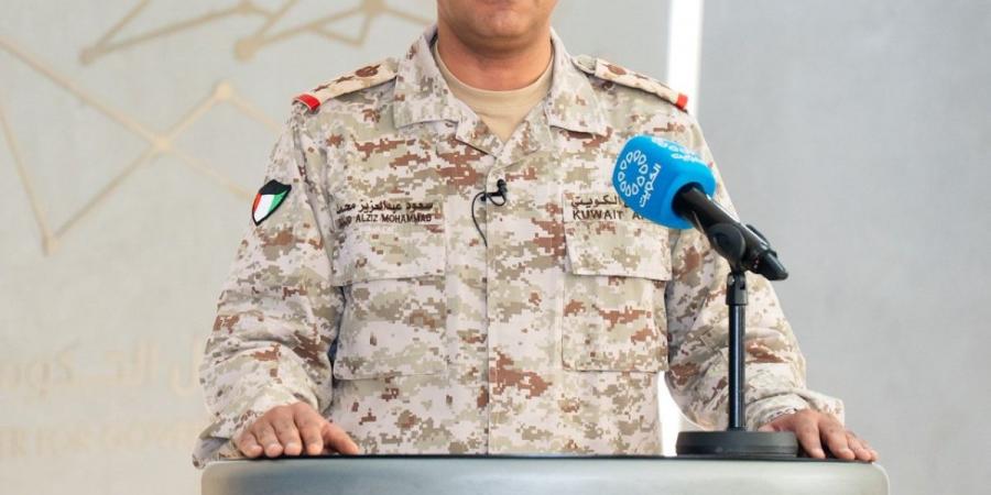 «الدفاع»: اعتراض صواريخ باليستية وطائرات مسيّرة معادية داخل المجال الجوي