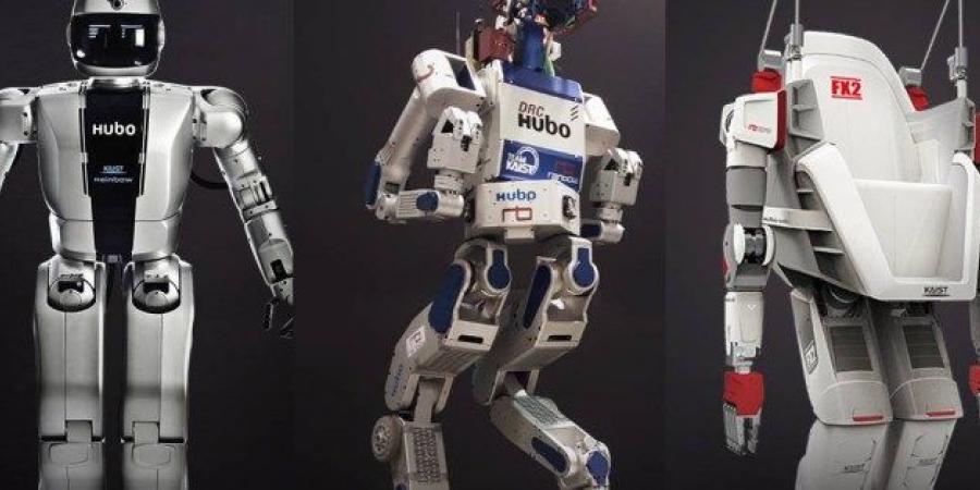 سامسونج تؤسس قسمًا جديدًا للروبوتات تحت اسم Robotics eXperience (RX)