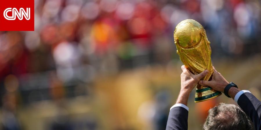 نظرة على الأرقام القياسية التي تم تحطيمها في كأس العالم 2026