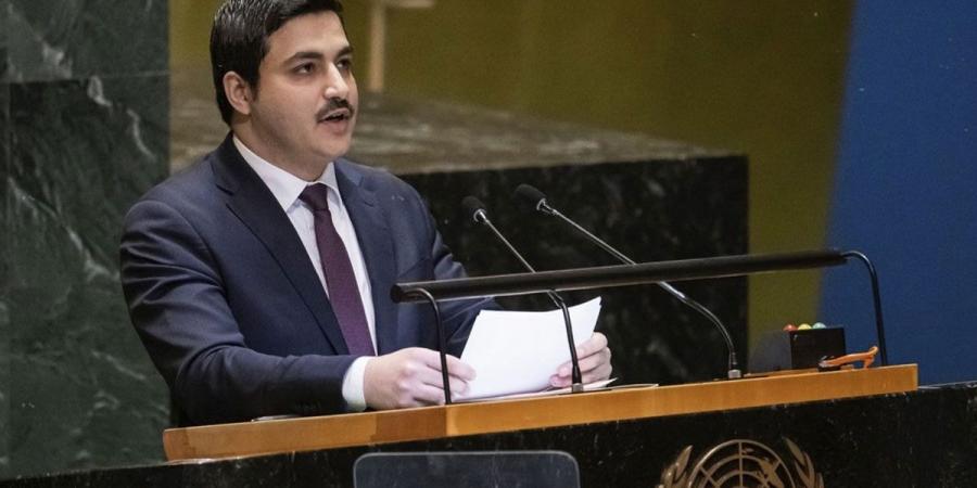 الكويت تؤكد أهمية العدالة الانتقالية في سوريا والكشف عن مصير المفقودين