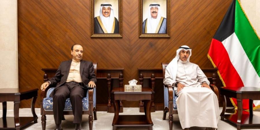 «الخارجية» تستدعي السفير الإيراني احتجاجاً على استهداف الناقلة الكويتية «كيفان»