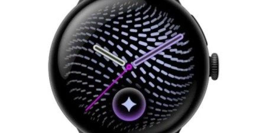 تسريب رسمي يكشف أبرز مواصفات Google Pixel Watch 5 قبل الإطلاق