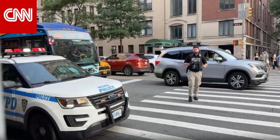هجوما طعن في وضح النهار يهزان شوارع نيويورك.. وشاهدة عيان تروي لحظات صادمة