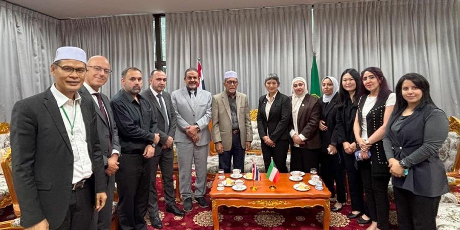 تايلند تفتح أبوابها لتصدير «الحلال»... والكويت بوابة الخليج