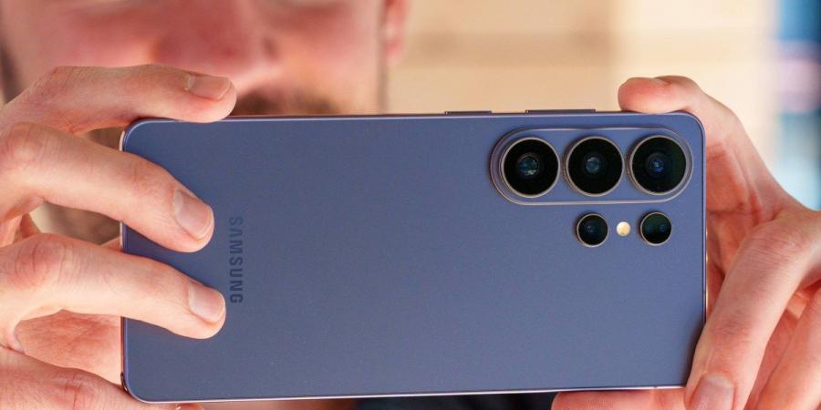 تسريبات جديدة تكشف مزيدًا من تفاصيل سلسلة Galaxy S27 قبل الإطلاق