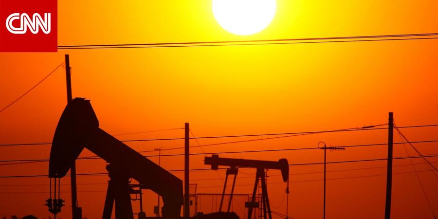 توقف القتال بين أمريكا وإيران يدفع أسعار النفط للهبوط بأكثر من 6%