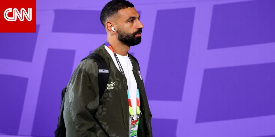بشكتاش التركي يكشف عن تحول في المفاوضات مع محمد صلاح