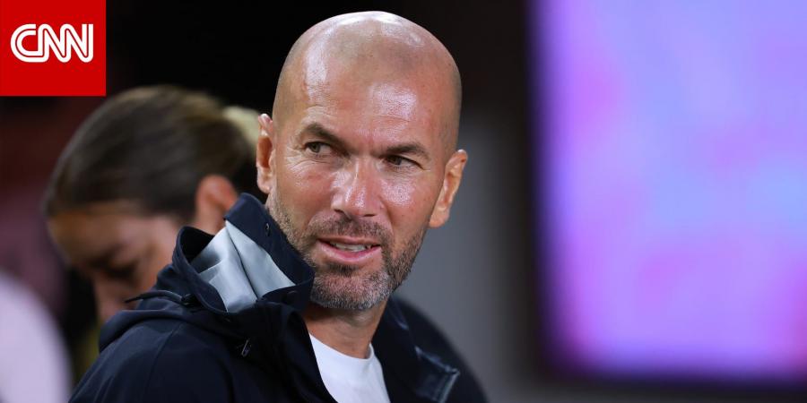 زيدان يتولى تدريب منتخب فرنسا.. هذا ما نعلمه عن الصفقة