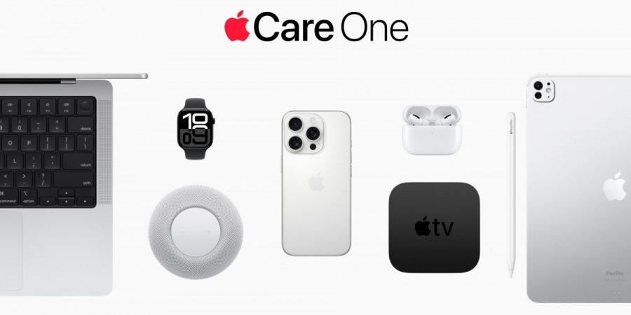 آبل توسّع خدمة Apple Care One لتصل إلى 4 أسواق جديدة