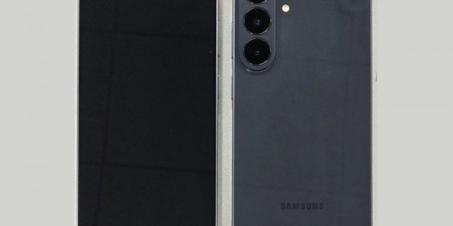 اعتماد جديد يكشف سرعة شحن هاتف Samsung Galaxy S26 FE قبل إطلاقه