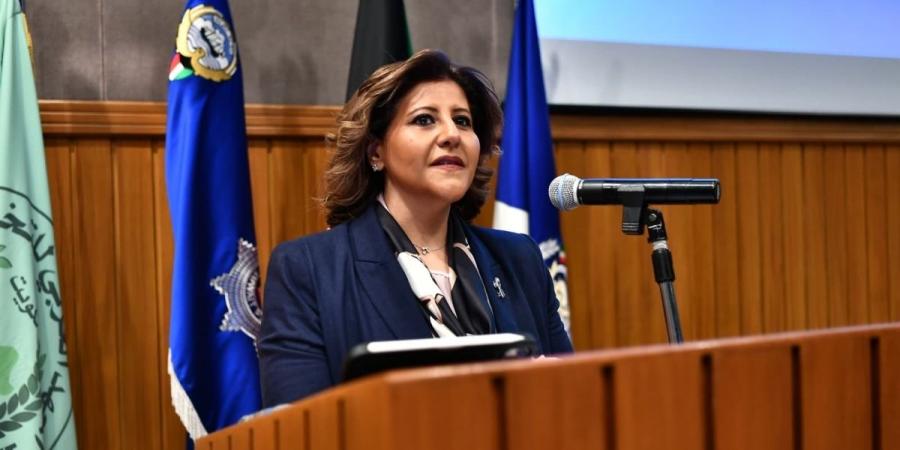 مساعد وزير الخارجية تؤكد أهمية تكامل جهود تعزيز مشاركة المرأة في بناء السلام