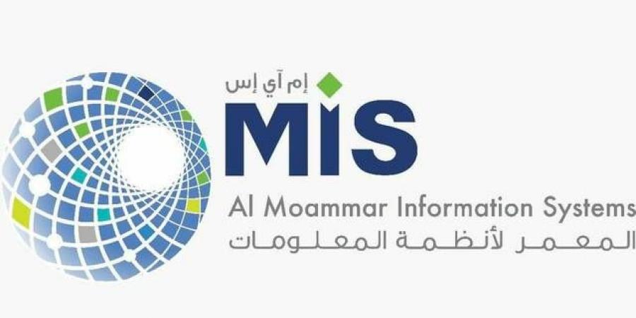 أرباح "المعمر" ترتفع إلى 43.51 مليون ريال بالربع الثاني للعام 2026