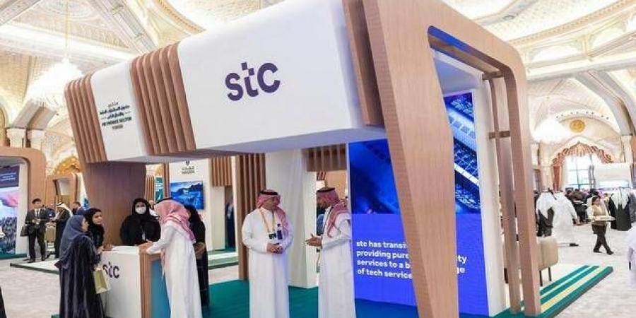 شركة أبحاث تحدد مستهدف "إس تي سي" عند 49.6 ريال وتستمر بتوصية "زيادة المراكز"