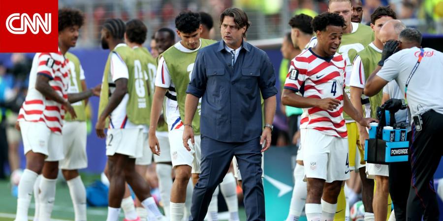 منتخب أمريكا يحافظ على مدربه بوكيتينو.. إليك مدة العقد الجديد بينهما