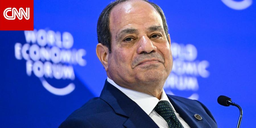 مصر.. السيسي يوجه رسالة لناشئات اليد بعد إنجاز كأس العالم