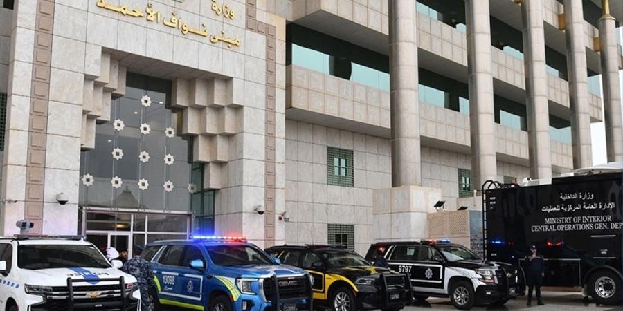 ضبط 48 مخالفاً في حملة تفتيشية بالشويخ الصناعية