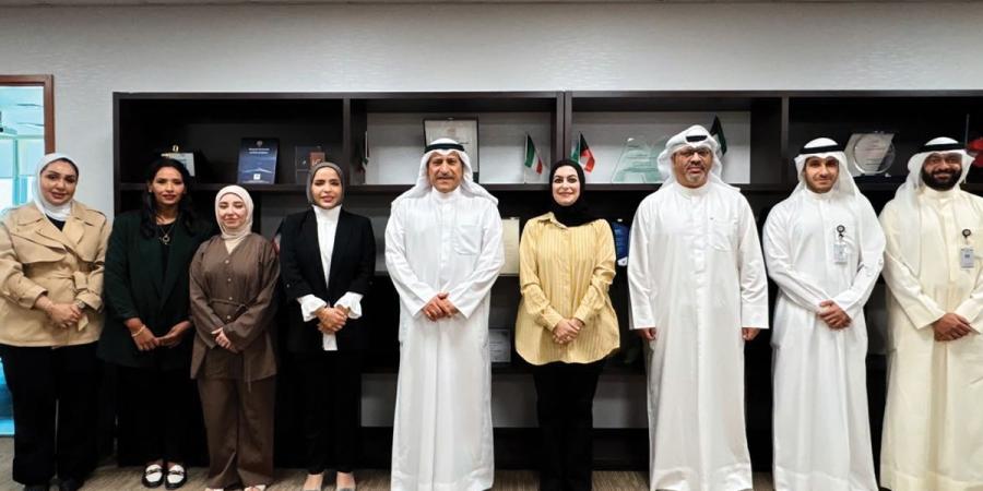 «الاعتماد الأكاديمي» وديوان الخدمة: مواءمة التخصصات مع سوق العمل وأولويات التنمية