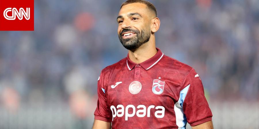 موعد أول مباراة لمحمد صلاح مع طرابزون سبور.. وكيف كان الظهور الأول لـ"الملك" مع الفرق التي لعب لها؟