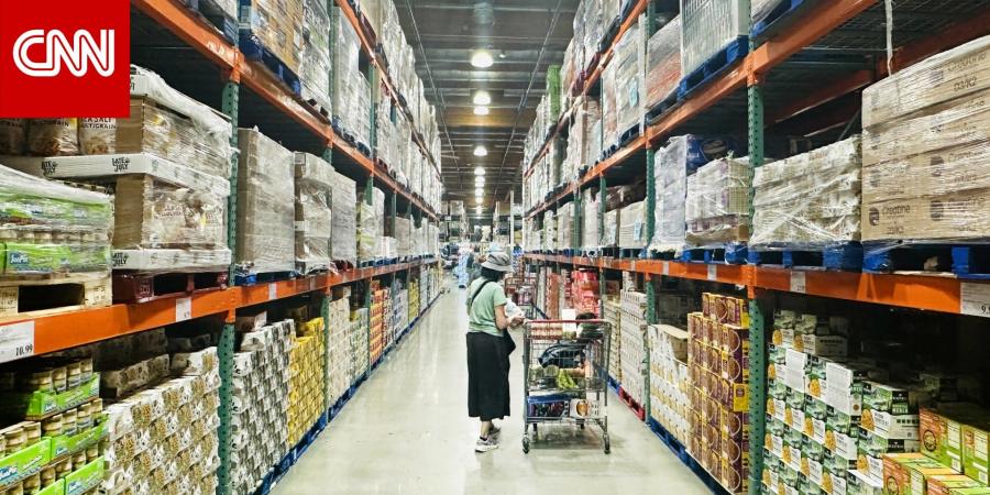 "محبطون" بسبب الحرب.. المستهلكون الأمريكيون يقلصون إنفاقهم