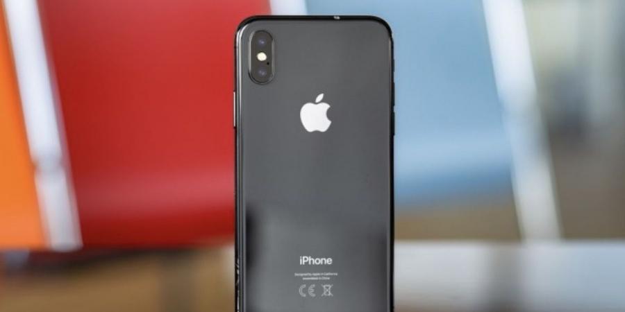 حصرياً .. تفاصيل حول بعد 8 سنوات.. iPhone X يدخل قائمة آبل للأجهزة المتقادمة - بوابة مصر الجديدة