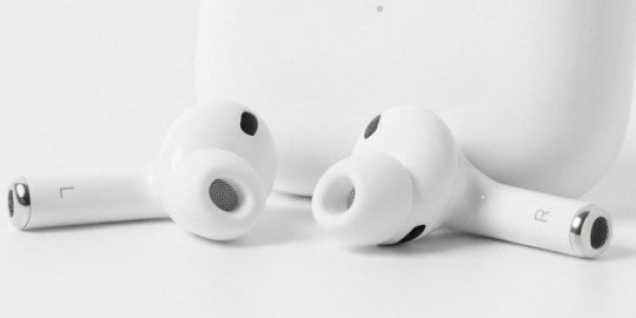 حصرياً .. تفاصيل حول تسريب يكشف AirPods مزودة بكاميرات لأول مرة! - بوابة مصر الجديدة