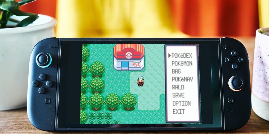 حصرياً .. تفاصيل حول ثلاث ألعاب Pokémon كلاسيكية قادمة قريبًا إلى Nintendo Switch 2 - بوابة مصر الجديدة