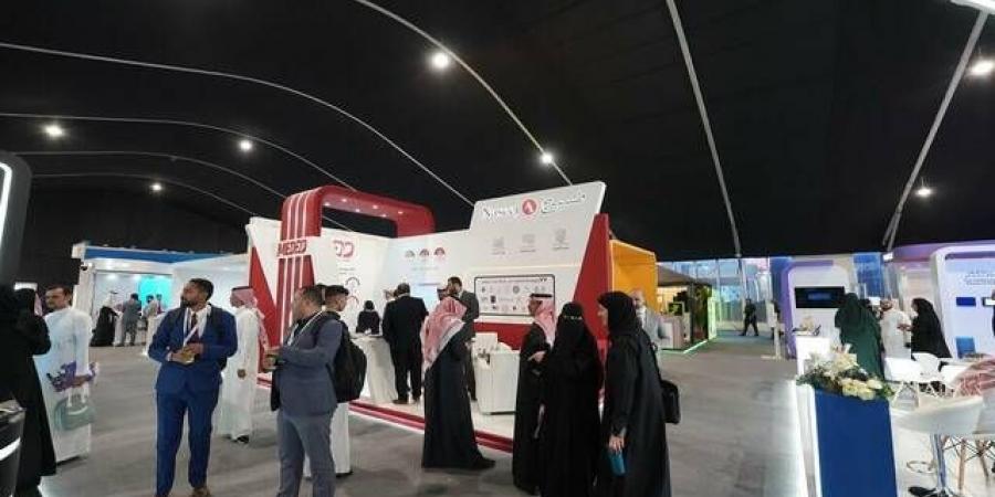 تداول اليوم .. "نسيج للتقنية" توقع عقداً لتوريد حلول ذكية لمكتبة عامة في الرباط بـ4 ملايين ريال - بوابة مصر الجديدة