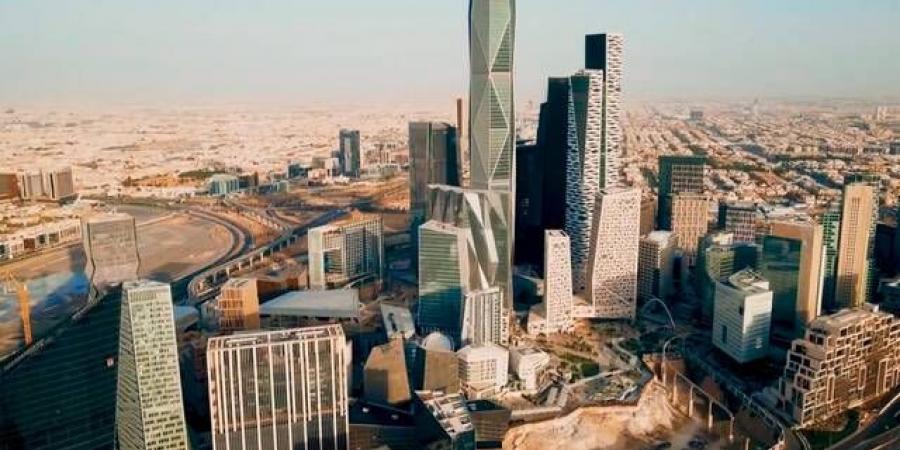 تداول اليوم .. حيازة السعودية بالسندات الأمريكية ترتفع 9.2% بنهاية يونيو إلى 142.5 مليار دولار - بوابة مصر الجديدة