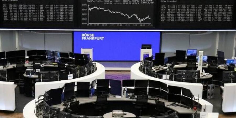 تداول اليوم .. الأسهم الأوروبية تتجه لأطول سلسلة خسائر منذ 2025 - بوابة مصر الجديدة