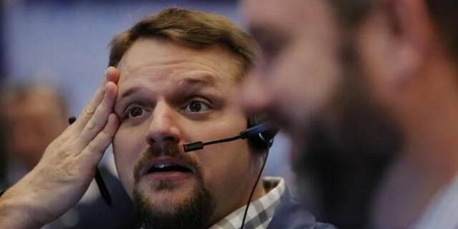 تداول اليوم .. تباطؤ نمو الإنتاج الصناعي الأمريكي دون التوقعات عند 0.2% - بوابة مصر الجديدة