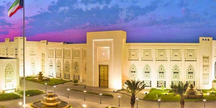نبأ هام .. الكويت: المنظمات الإنسانية وإسهامات العاملين بالمجال الإنساني تُخفف معاناة متضرري النزاعات والكوارث - بوابة مصر الجديدة