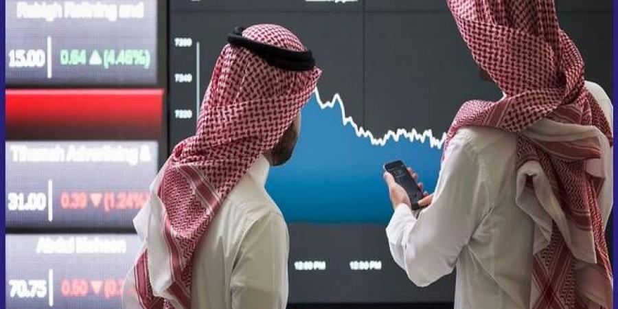 تداول اليوم .. الراجحي كابيتال: الصندوق جديد يحاكي مؤشر MSCI ويوفر انكشافاً على 256 شركة - بوابة مصر الجديدة