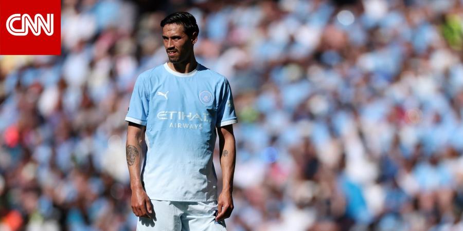 نبأ عاجل .. لاعب مانشستر سيتي تيجاني رايندرز ينتقل إلى نادٍ سعودي - بوابة مصر الجديدة