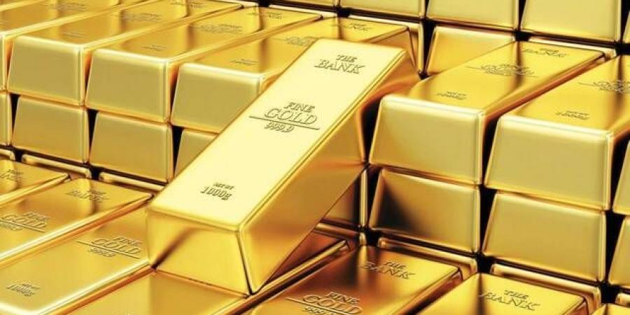 تداول اليوم .. أسعار الذهب تتراجع عالميا مع توقعات رفع الفائدة - بوابة مصر الجديدة