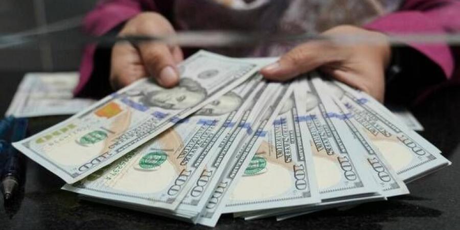 تداول اليوم .. الدولار الأمريكي يستقر قرب أدنى مستوياته في ثلاثة أشهر - بوابة مصر الجديدة