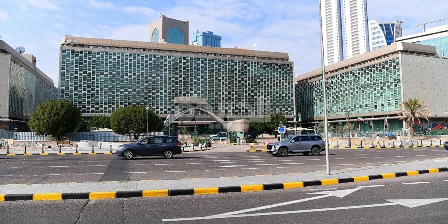 نبأ هام .. البلدية تنفذ جولة تفتيش ميدانية على الأنشطة التجارية بالجهراء ضمن حملة «رخص نشاطك.. خطواتك صح» - بوابة مصر الجديدة