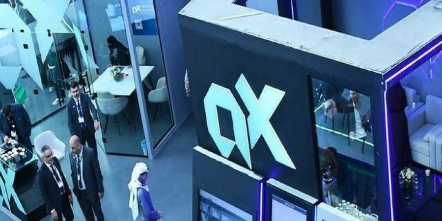 تداول اليوم .. "الحلول المتسارعة" تجدد تسهيلات ائتمانية مع بنك الرياض بقيمة 58.27 مليون ريال - بوابة مصر الجديدة